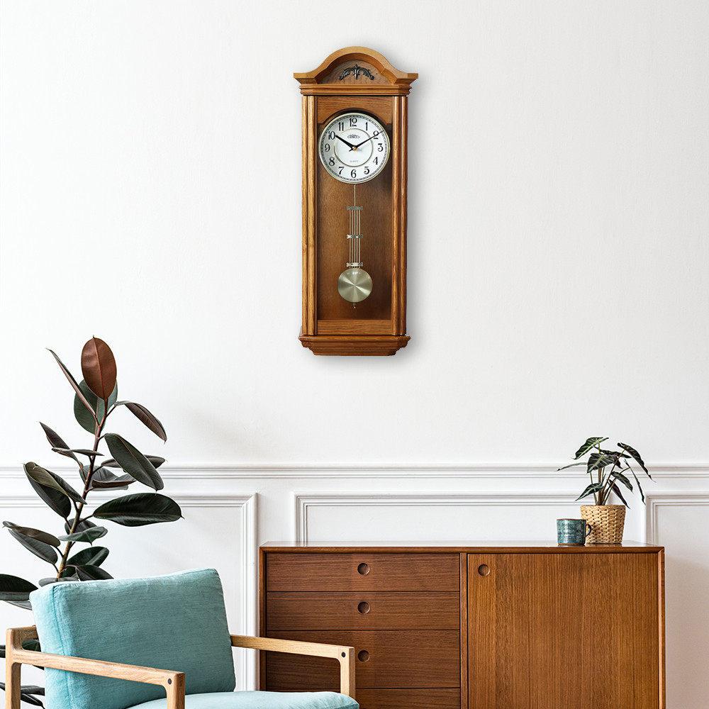 PRIM Retro Pendulum II - A