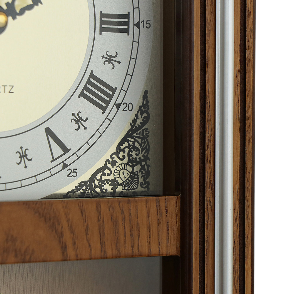 PRIM Retro Pendulum III - A