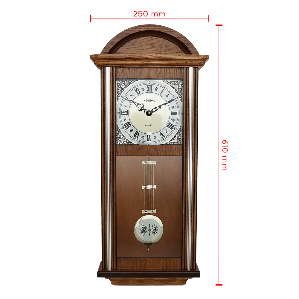 PRIM Retro Pendulum III - A