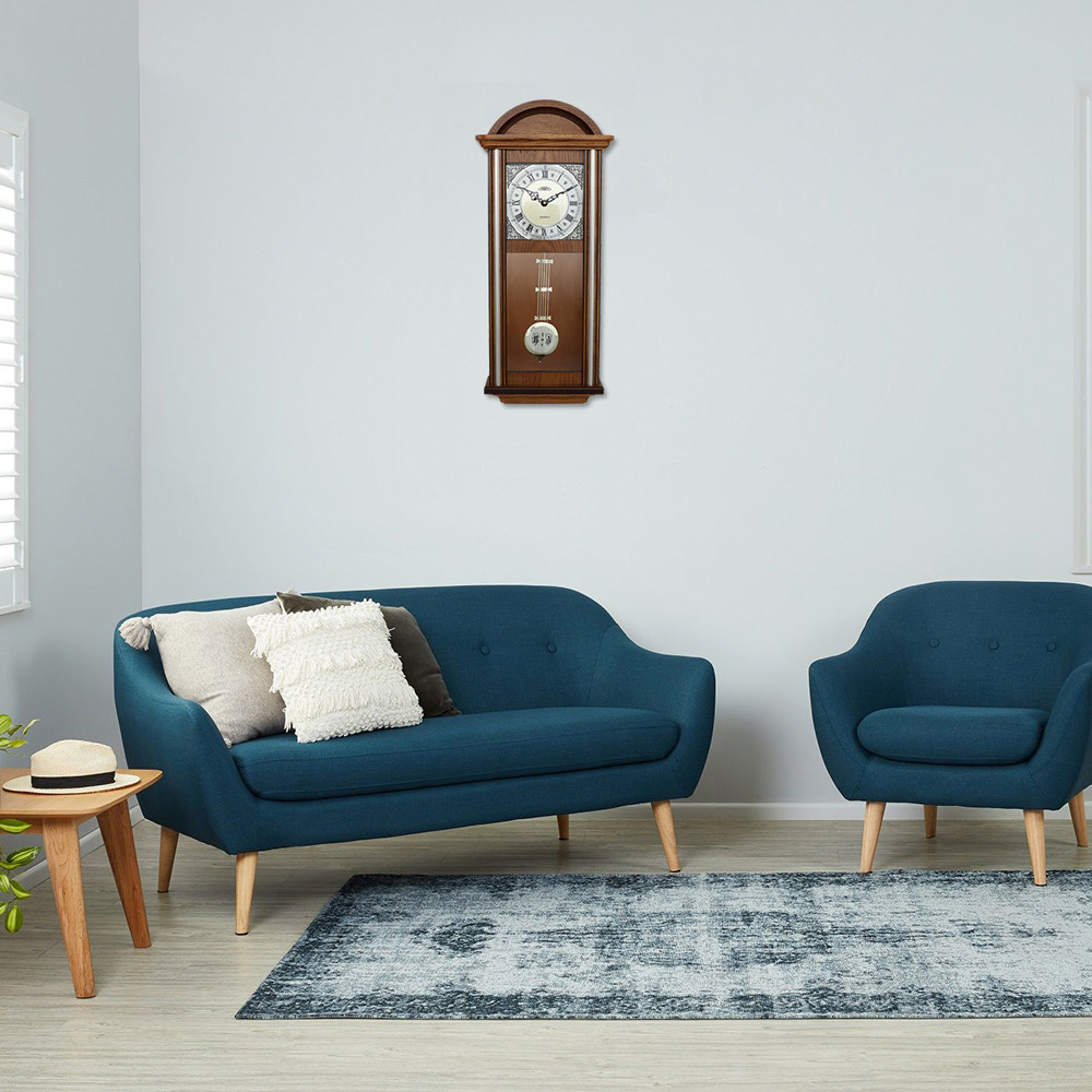 PRIM Retro Pendulum III - A
