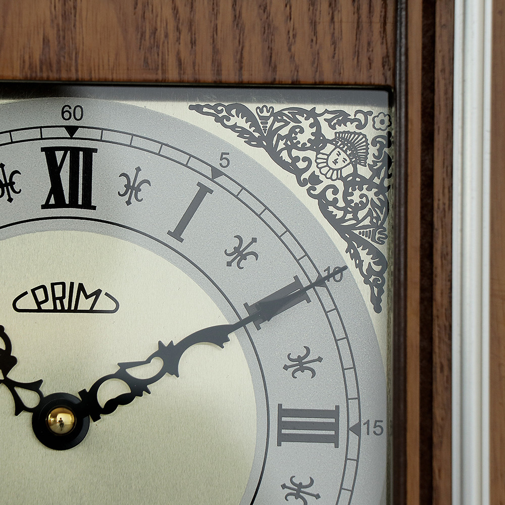 PRIM Retro Pendulum III - A