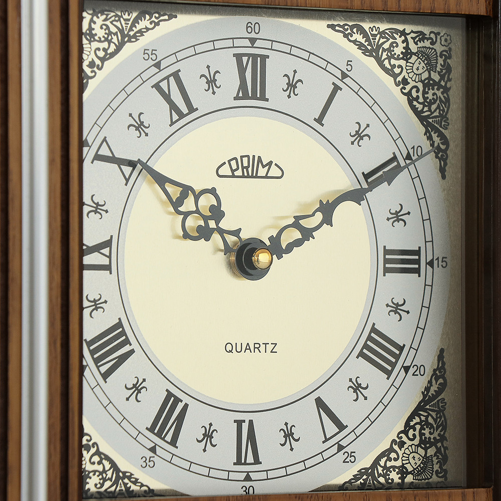 PRIM Retro Pendulum III - A
