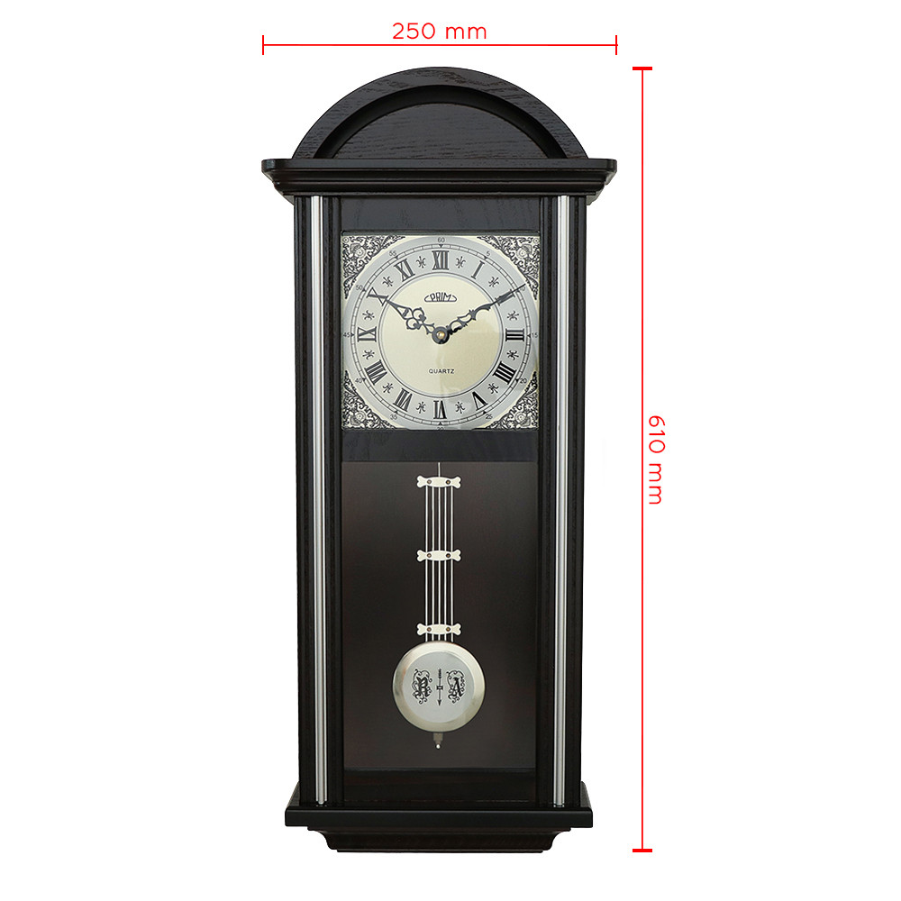 PRIM Retro Pendulum III - B
