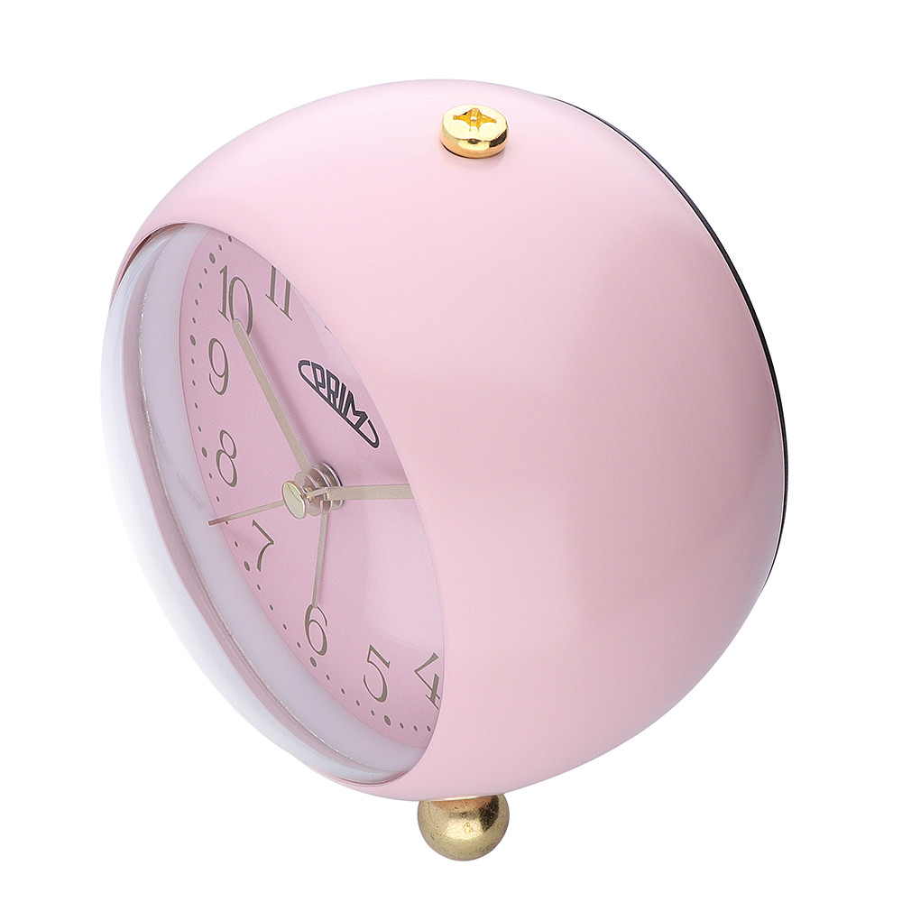 PRIM Candy Pastel Alarm - ružový