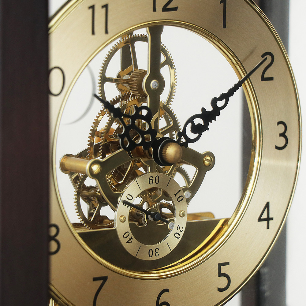 PRIM Elegant - braun