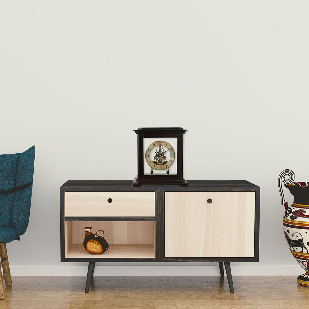 PRIM Elegant - braun
