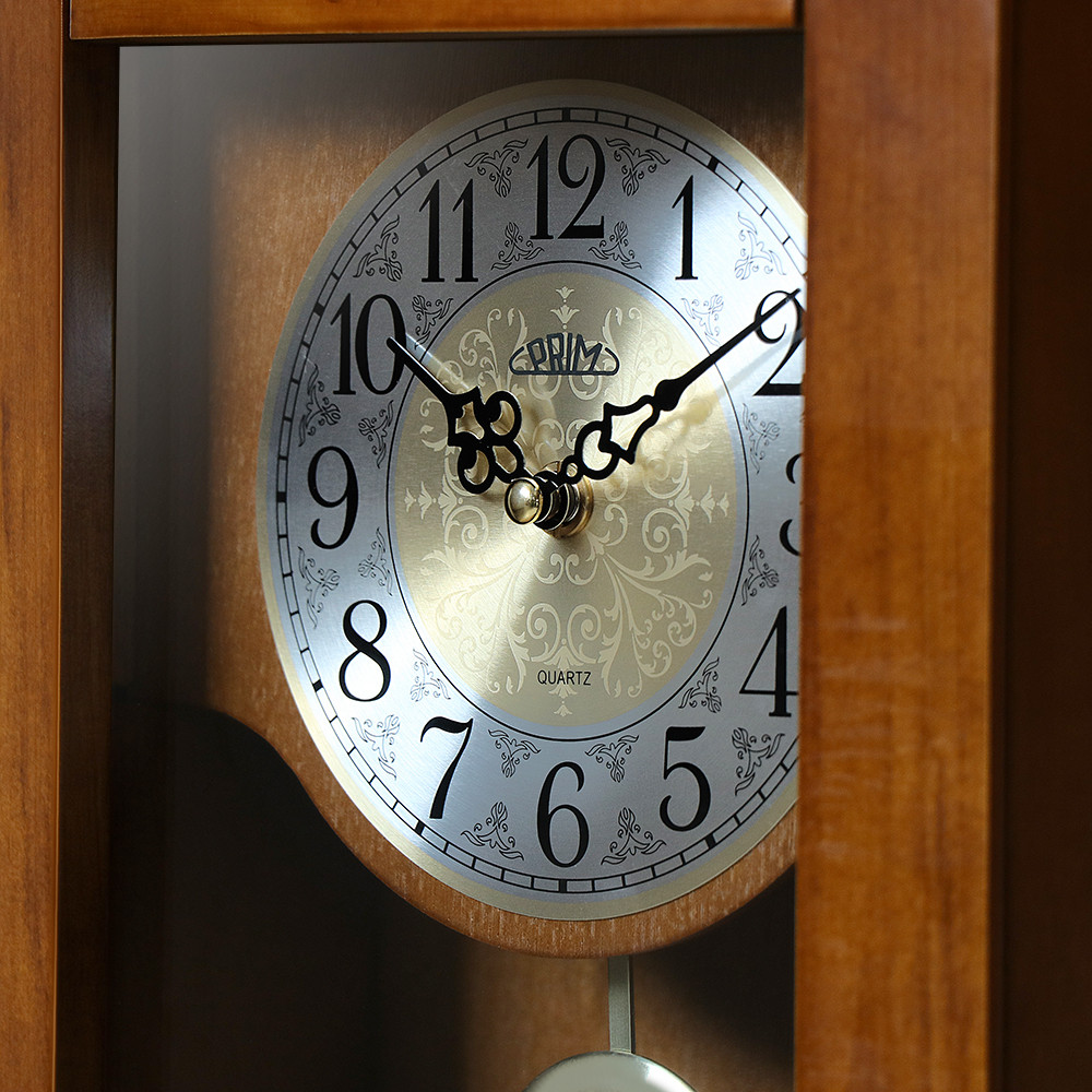PRIM Moritz - A