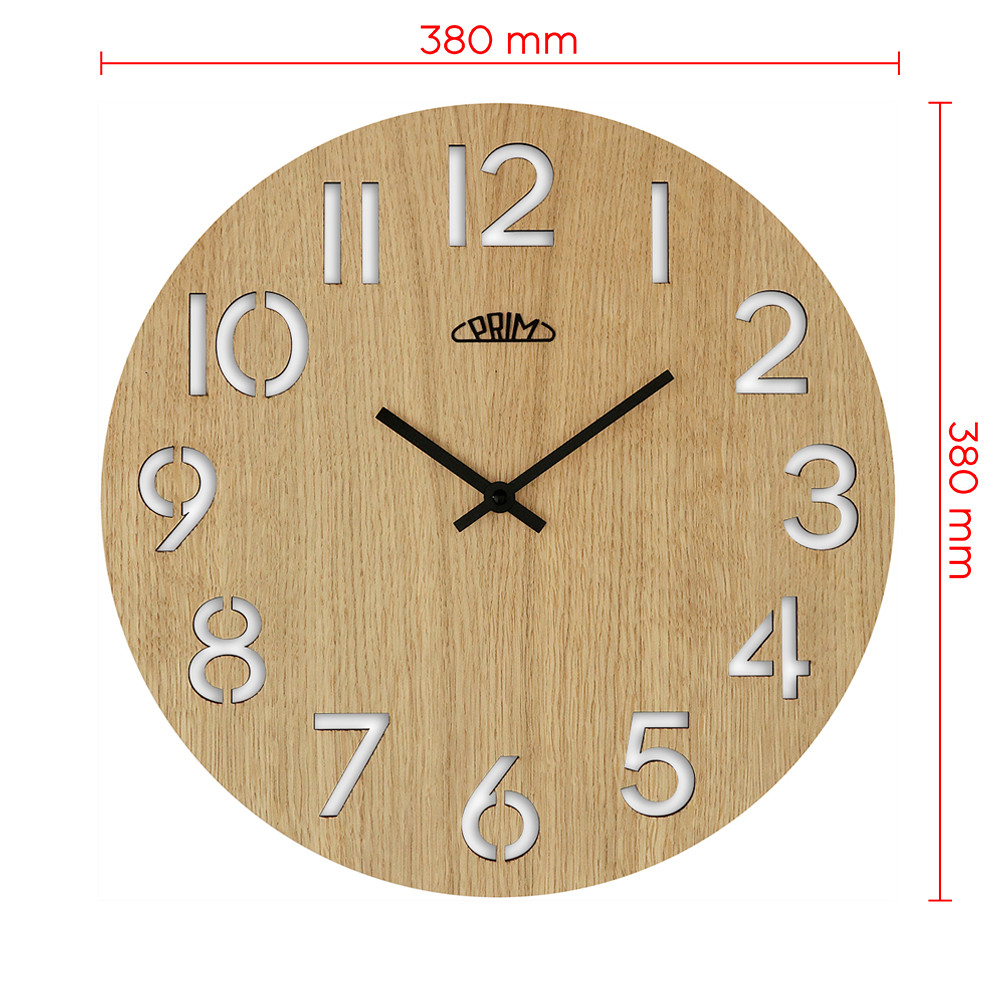 PRIM Authentic Veneer - B