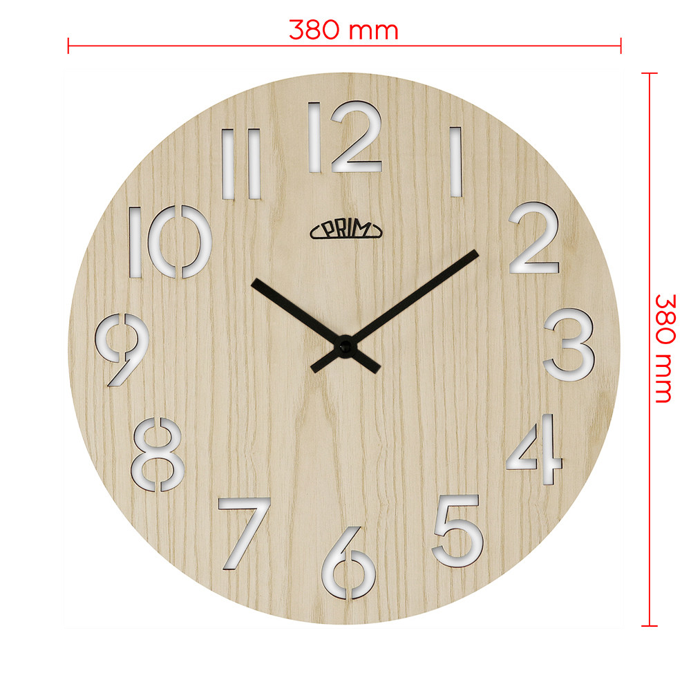 PRIM Authentic Veneer - A