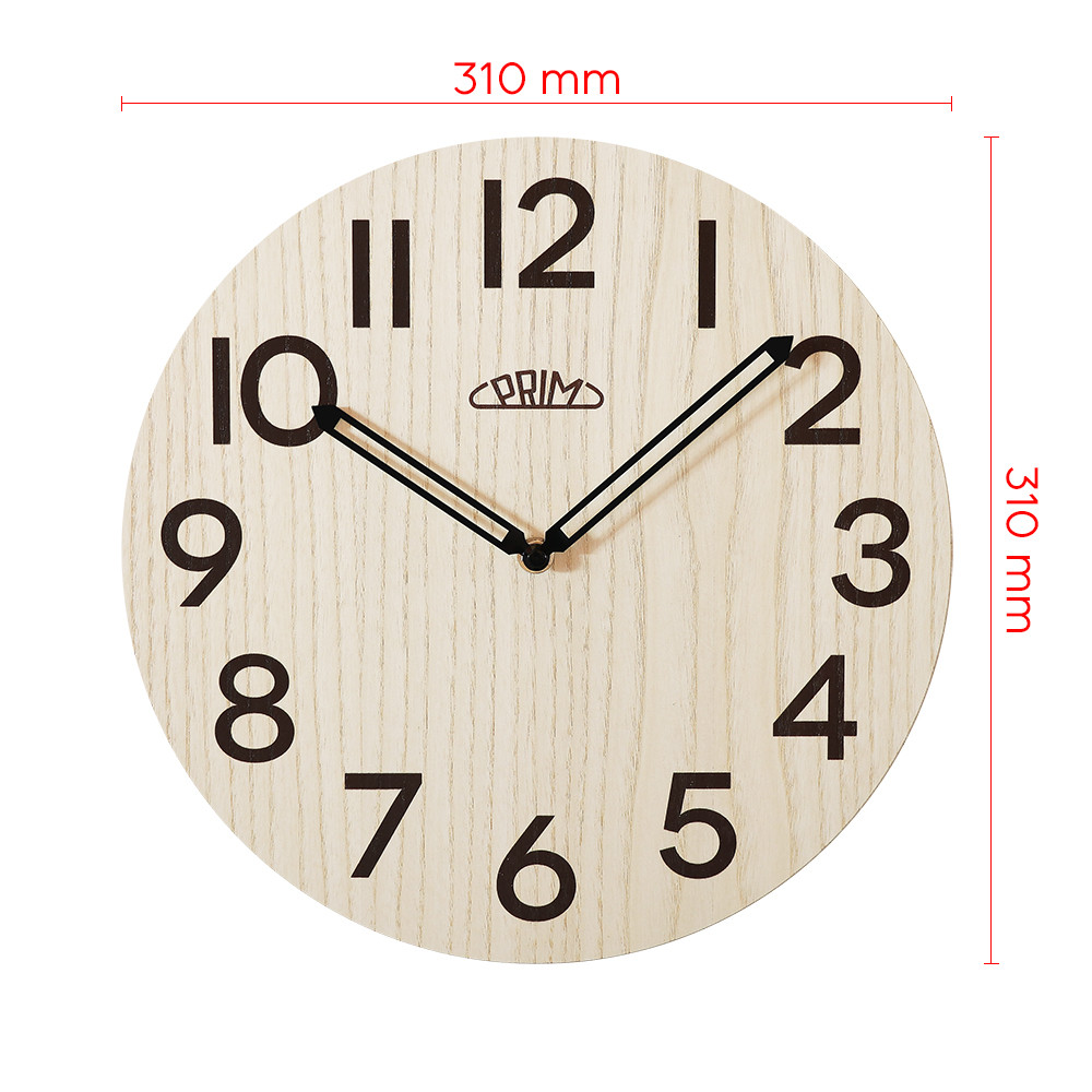 PRIM Genuine Veneer - A