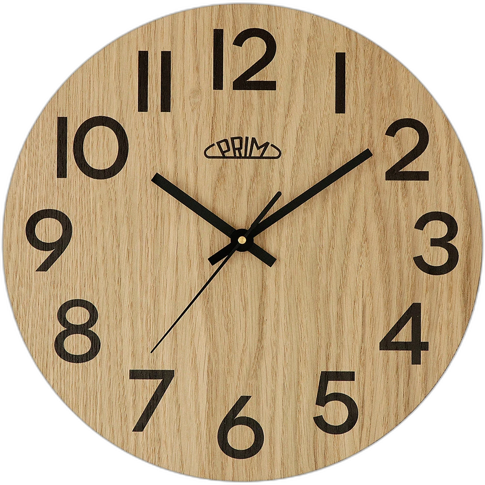 PRIM Genuine Veneer - B