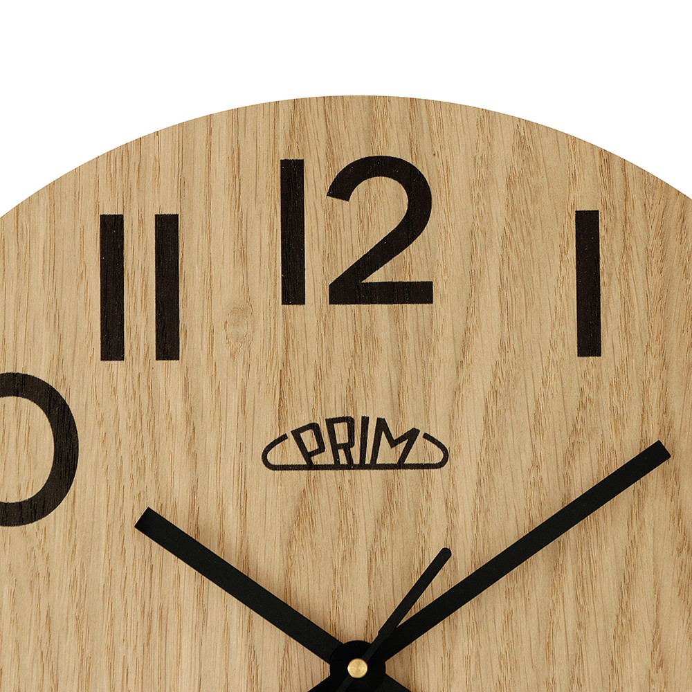 PRIM Genuine Veneer - B