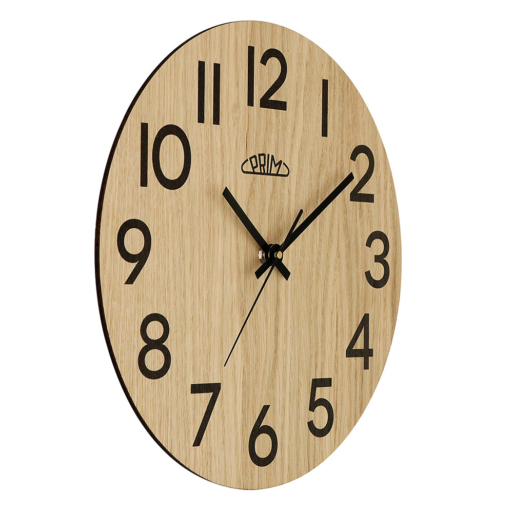 PRIM Genuine Veneer - B