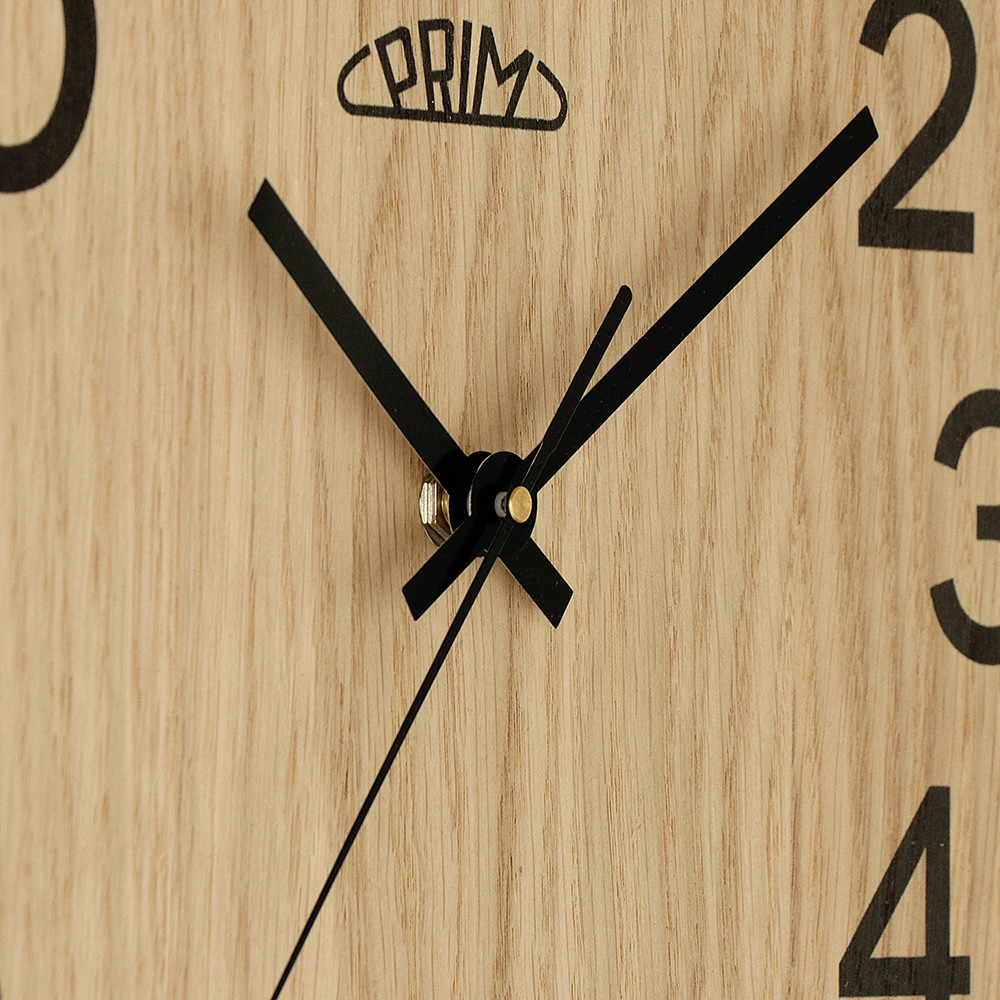 PRIM Genuine Veneer - B