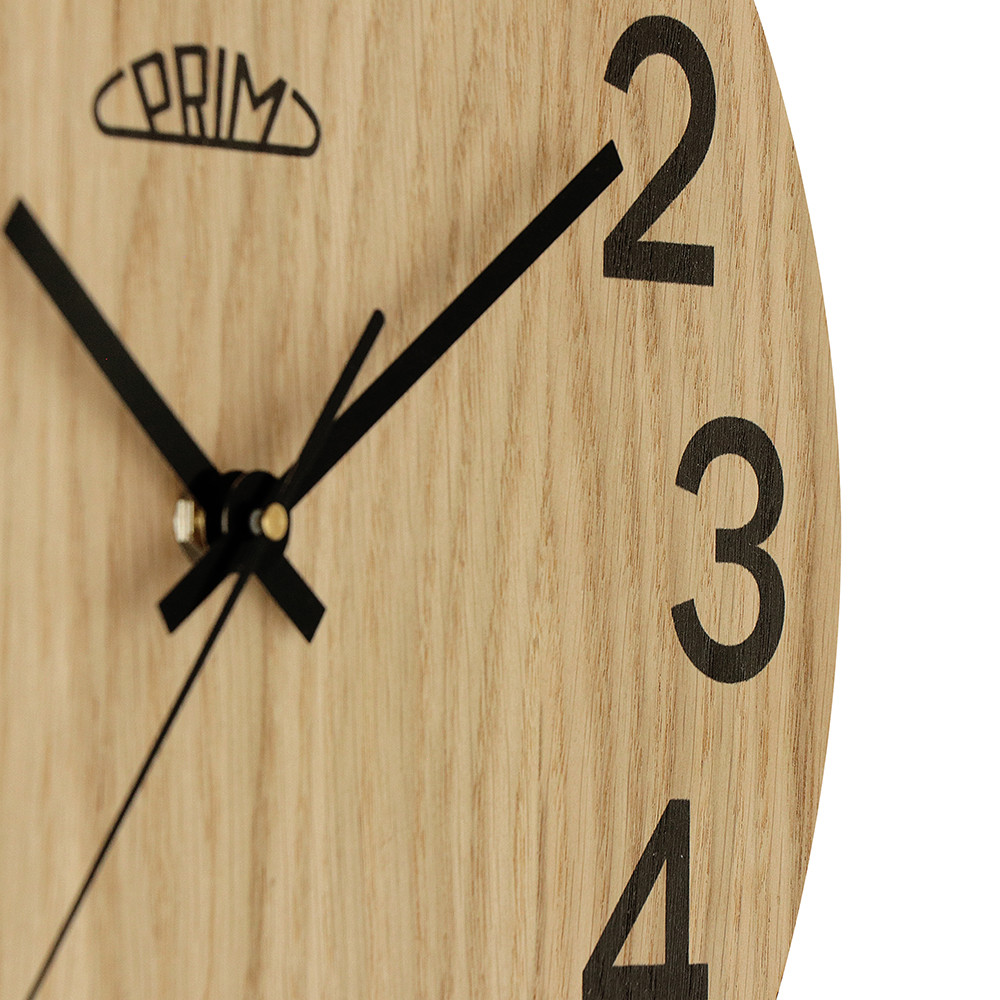 PRIM Genuine Veneer - B