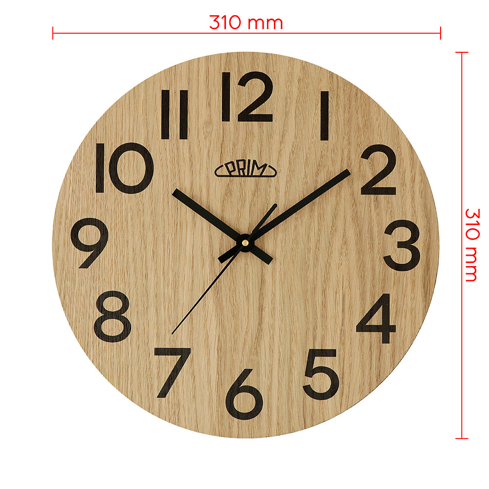 PRIM Genuine Veneer - B