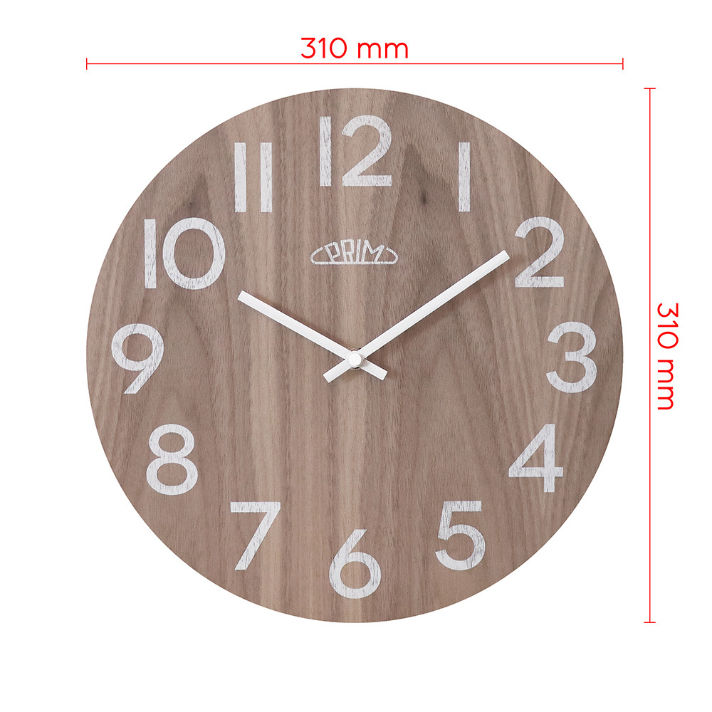 PRIM Genuine Veneer - C