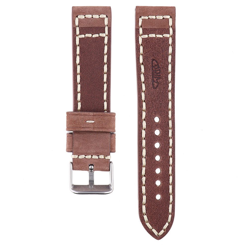 RB.15863 (22 mm - XL) - brązowy