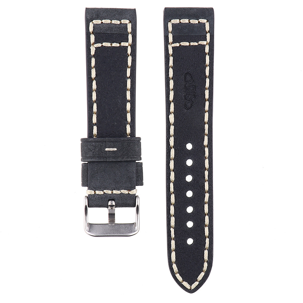 RB.15863 (22 mm - XL) - grafitowy