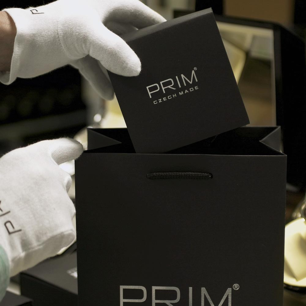 PRIM Hydra - B