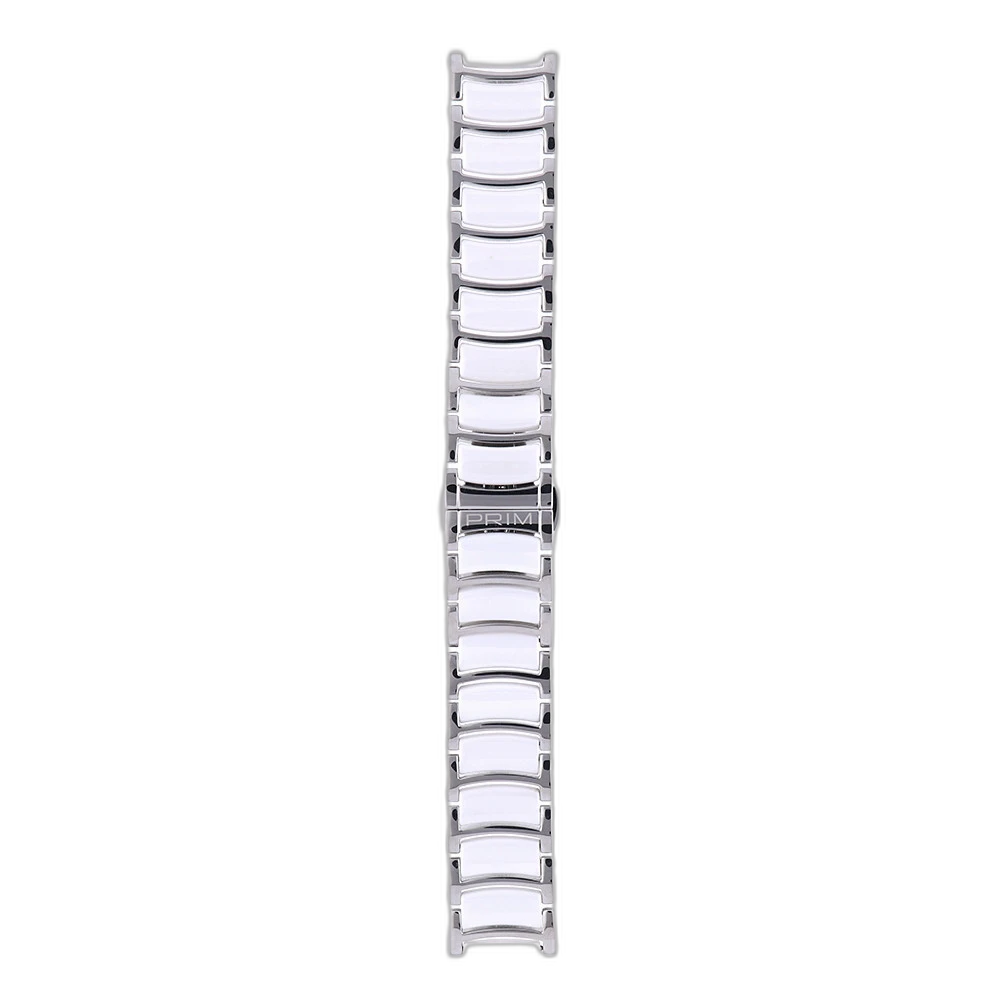 RA.15819 (16 mm) - PRIM Ceramic Elite - silver/white