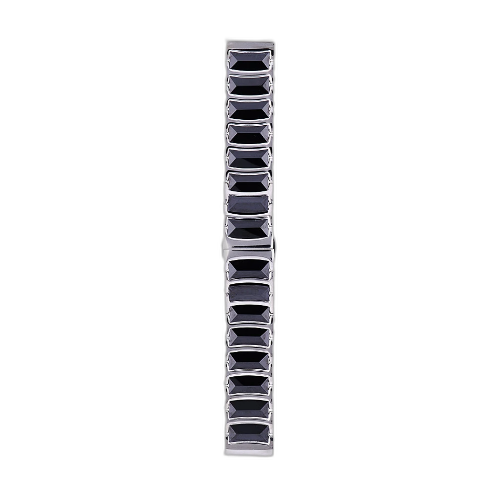 RA.15708 (20 mm) - black/silver