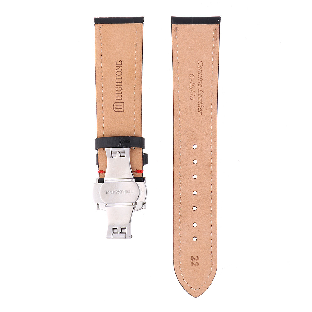 RB.HT-409 (22 mm) - fekete