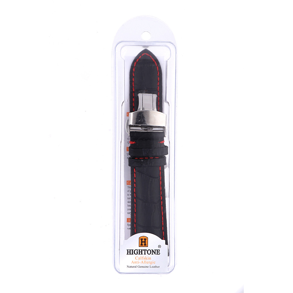 RB.HT-409 (22 mm) - fekete