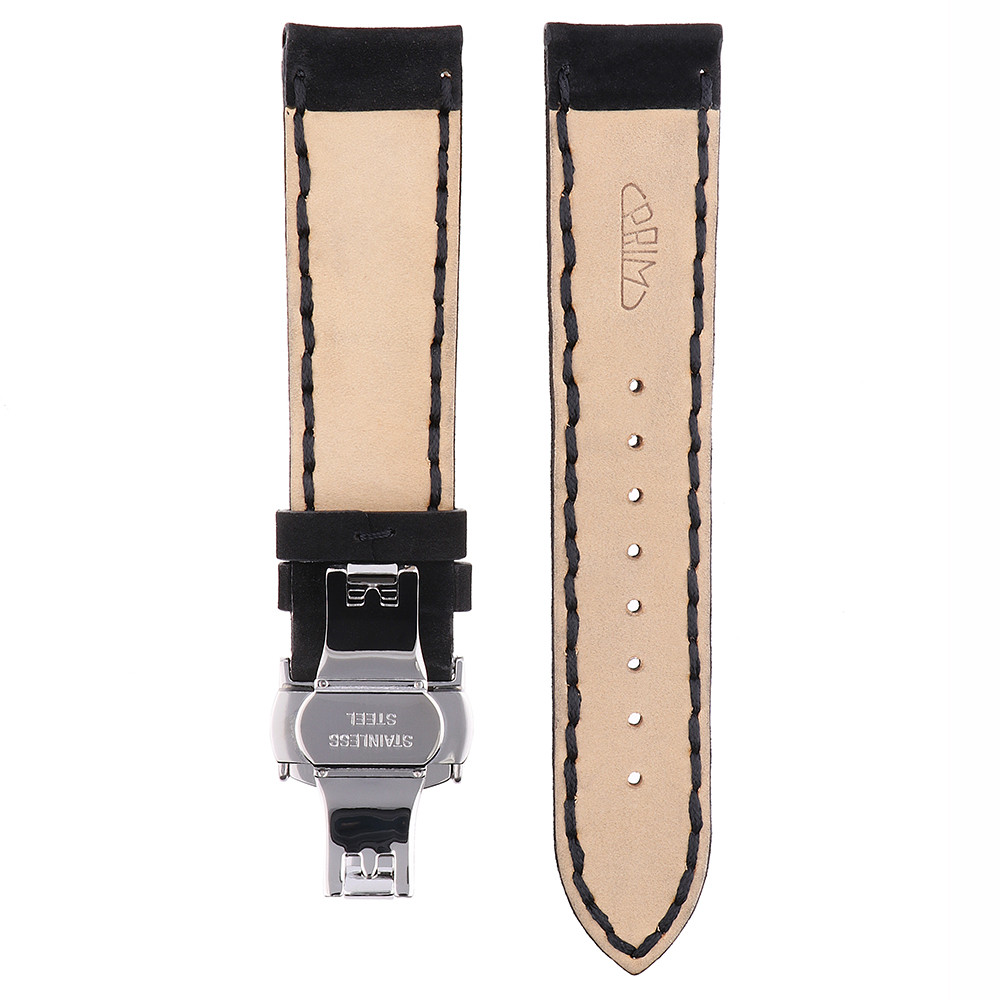 RB.13172 (22 mm) - black
