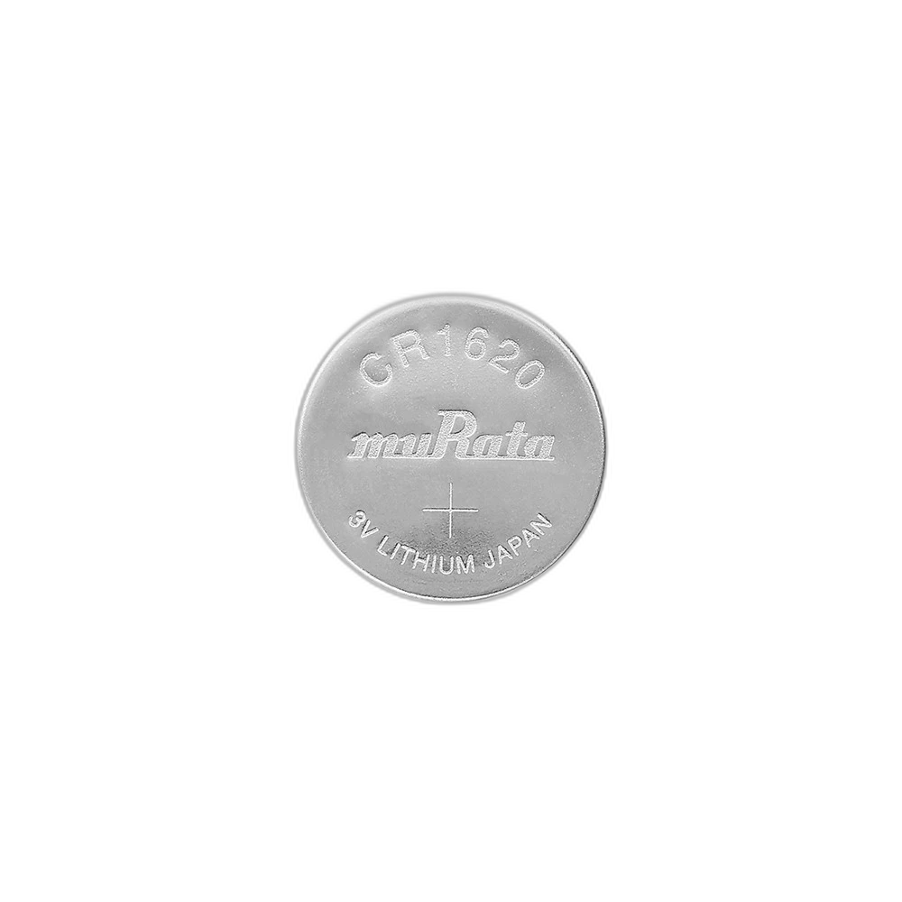 muRata CR1620 Lithium 3 V - 5 ks