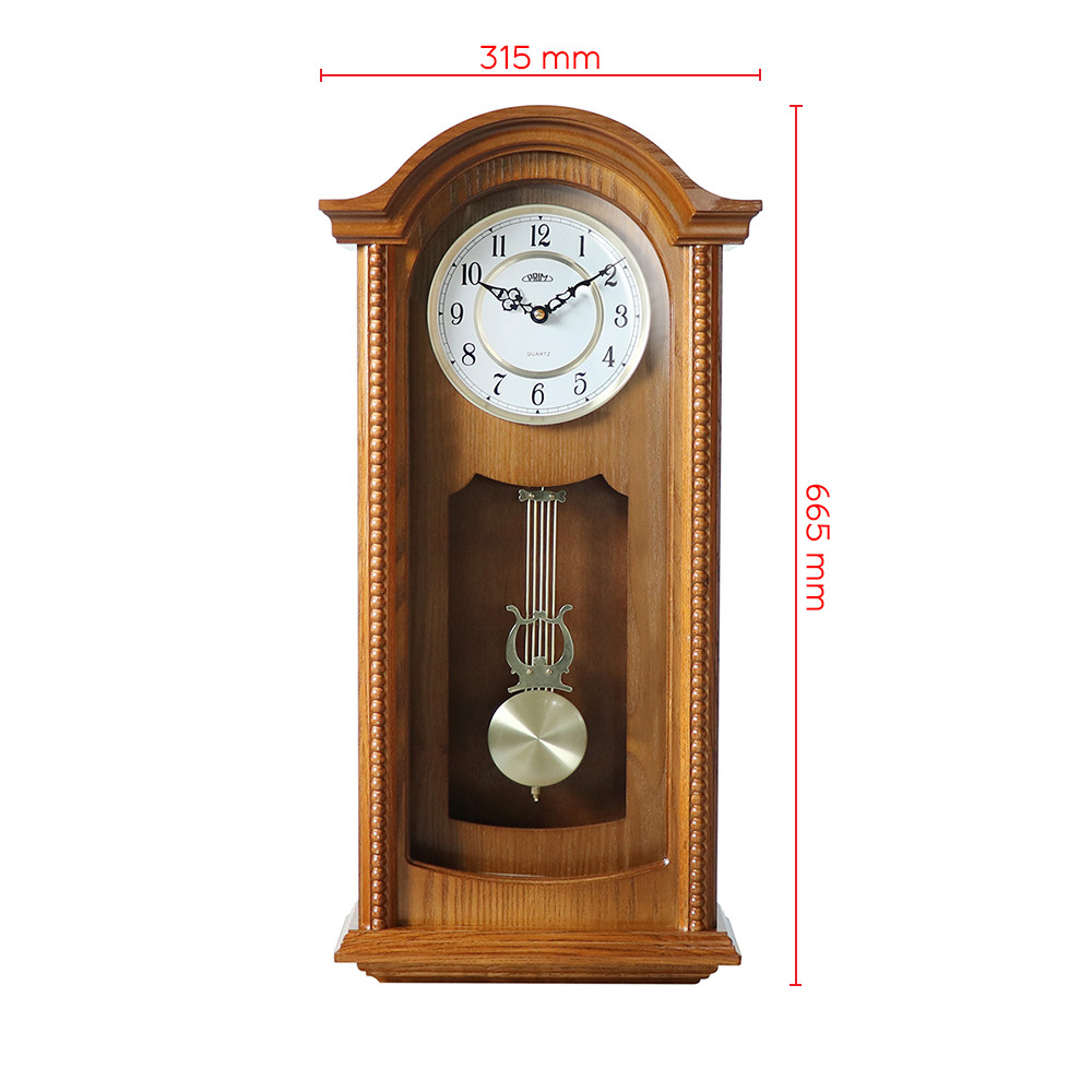 PRIM Classic Pendulum – II. osztály
