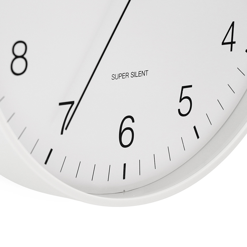PRIM Super silent - white