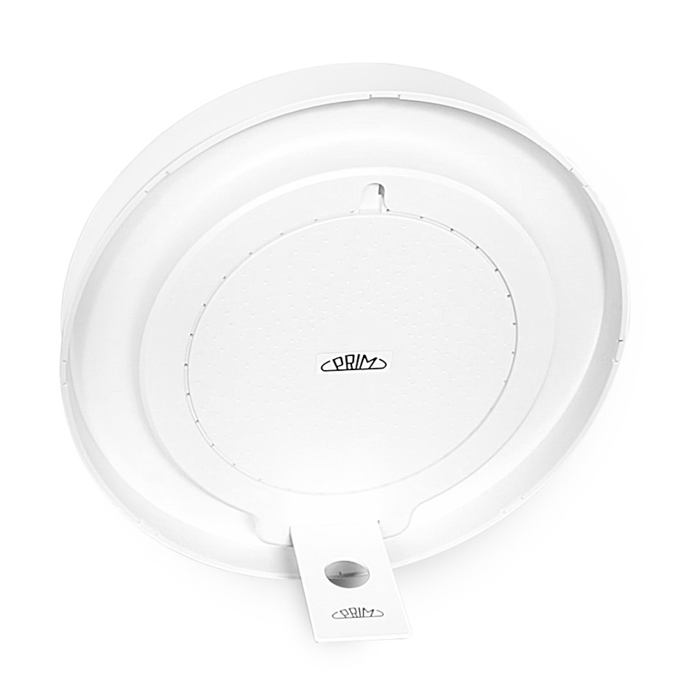 PRIM Super silent - white