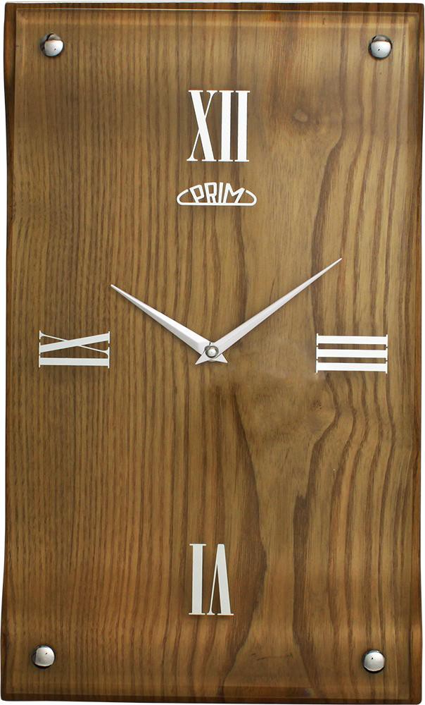 PRIM Timber - A