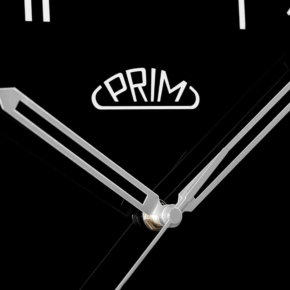 PRIM Speedline - czarno-biały