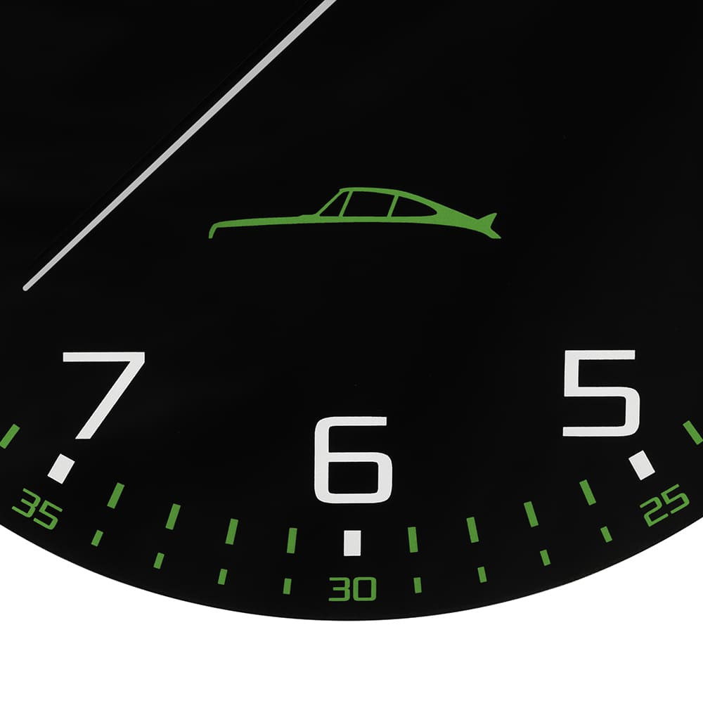 PRIM Speedline - čierno-zelené