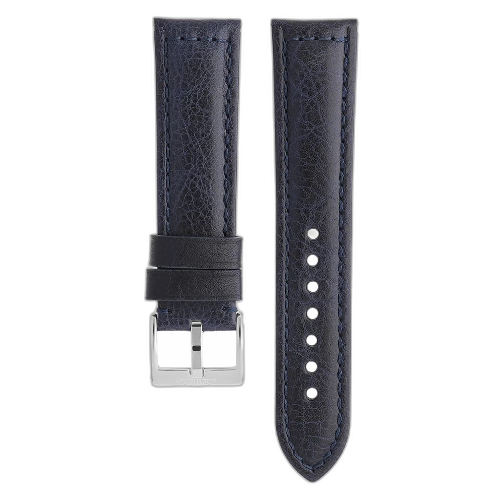 RB.15895 (22 mm) - ciemny niebieski