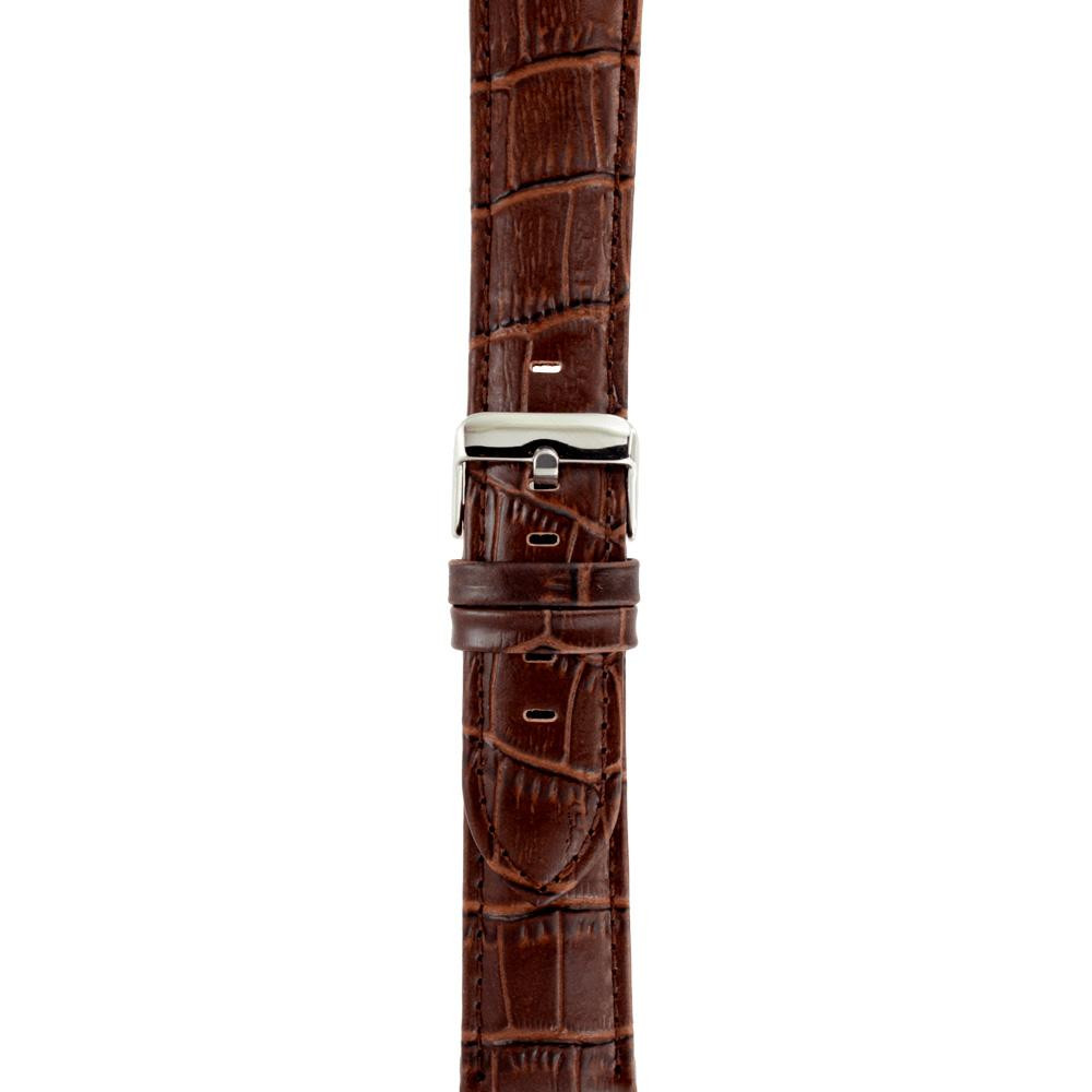 RB.15605 (22 mm) - hnedý