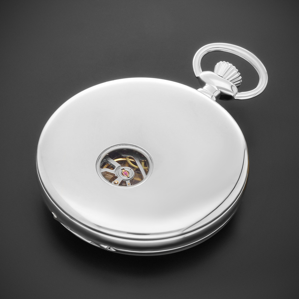 PRIM Pocket Roman Symbol - A