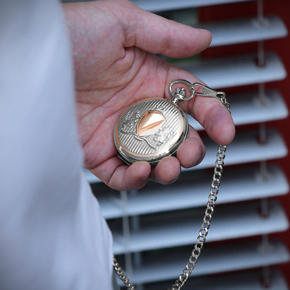 PRIM Pocket Roman Symbol - C