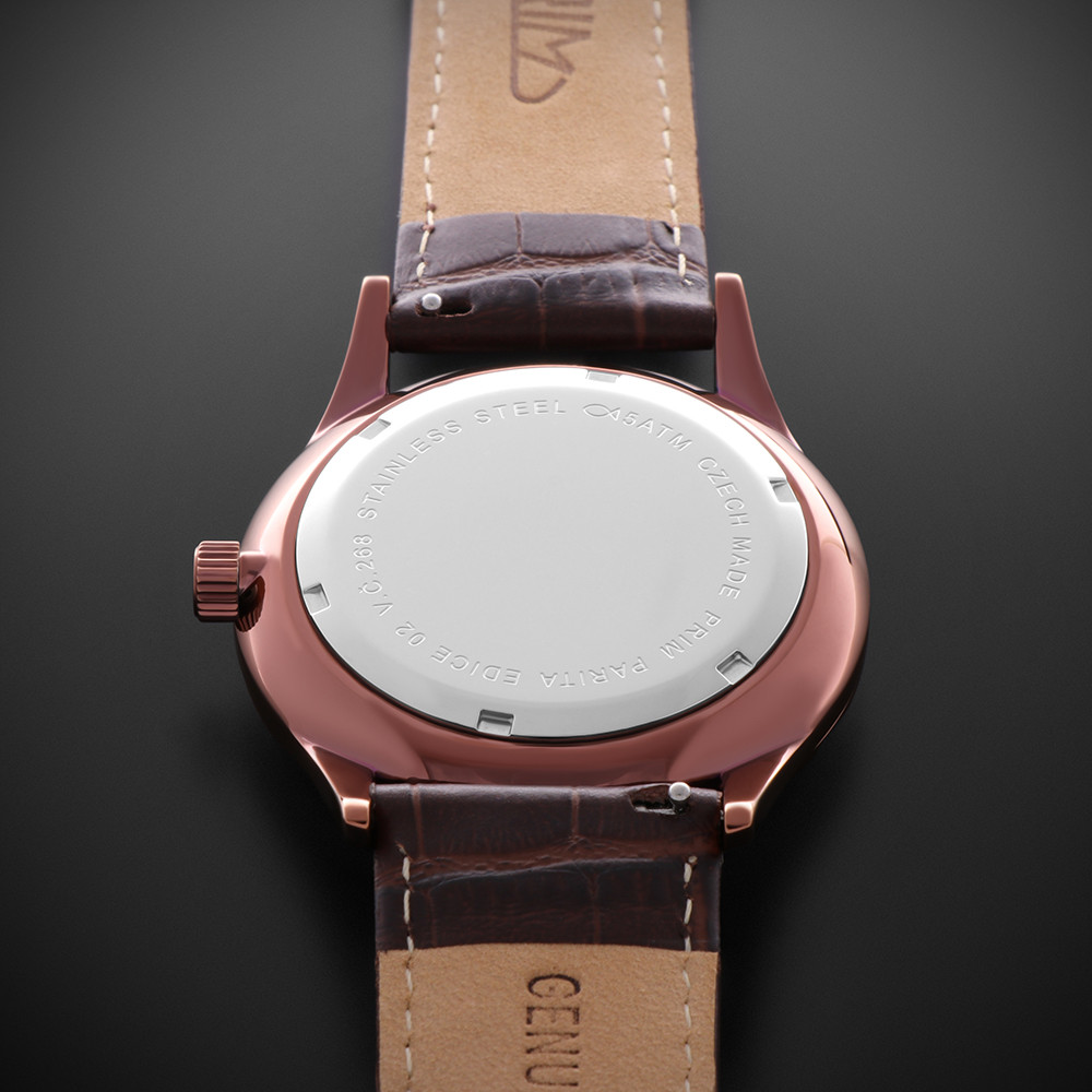 PRIM Parita Men 24 - D