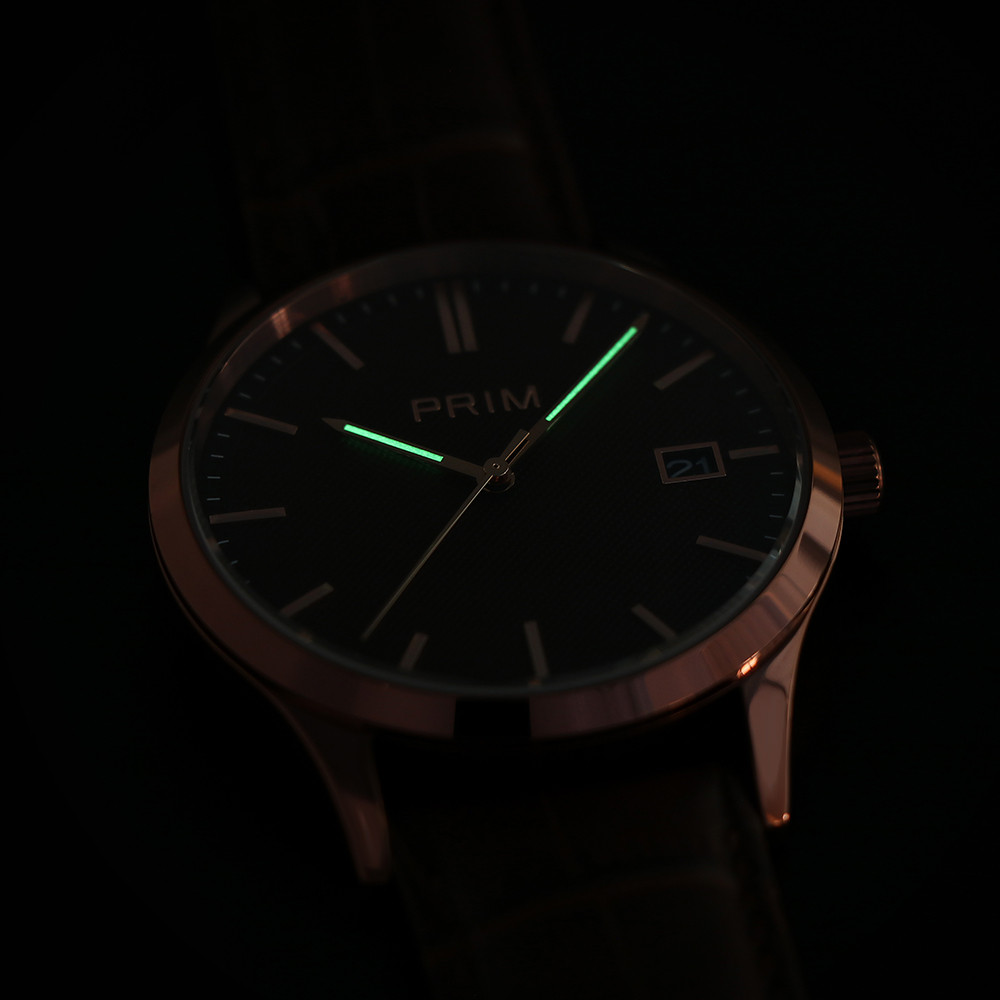 PRIM Parita Men 24 - D
