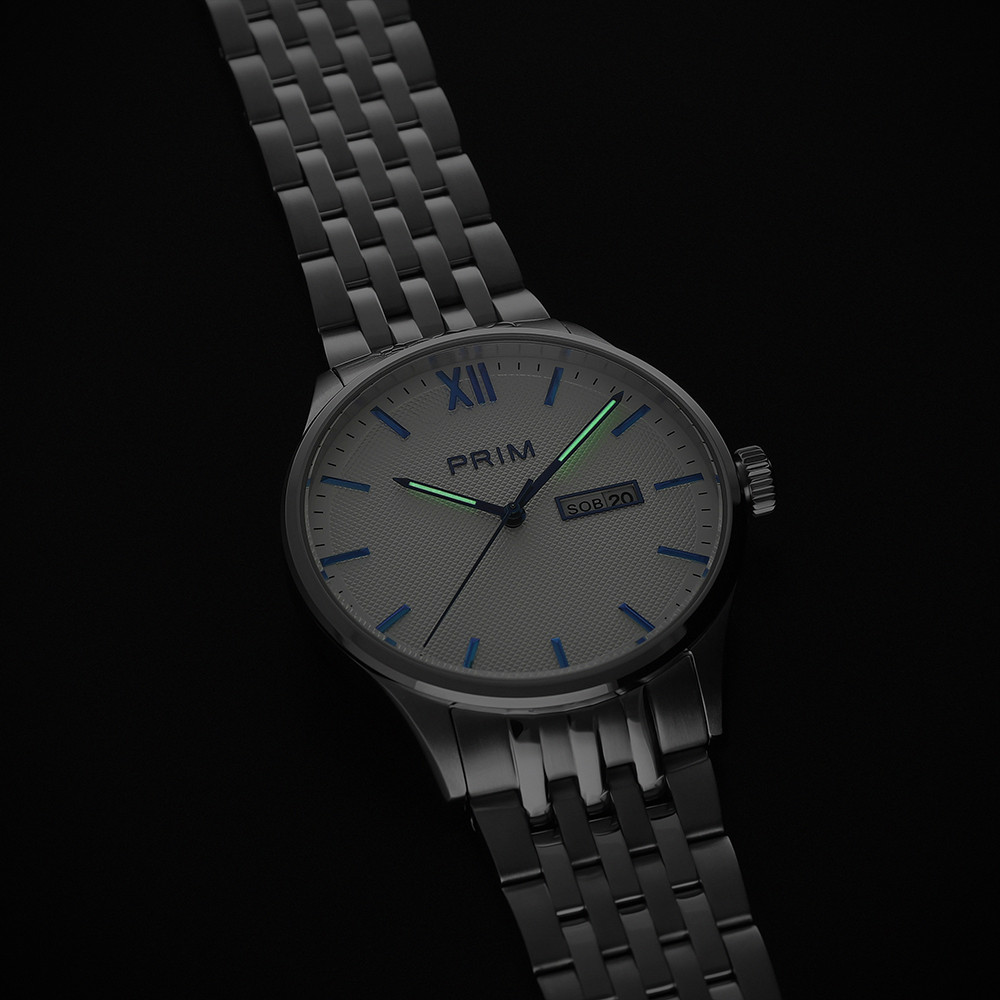 PRIM Klasik 25 - D