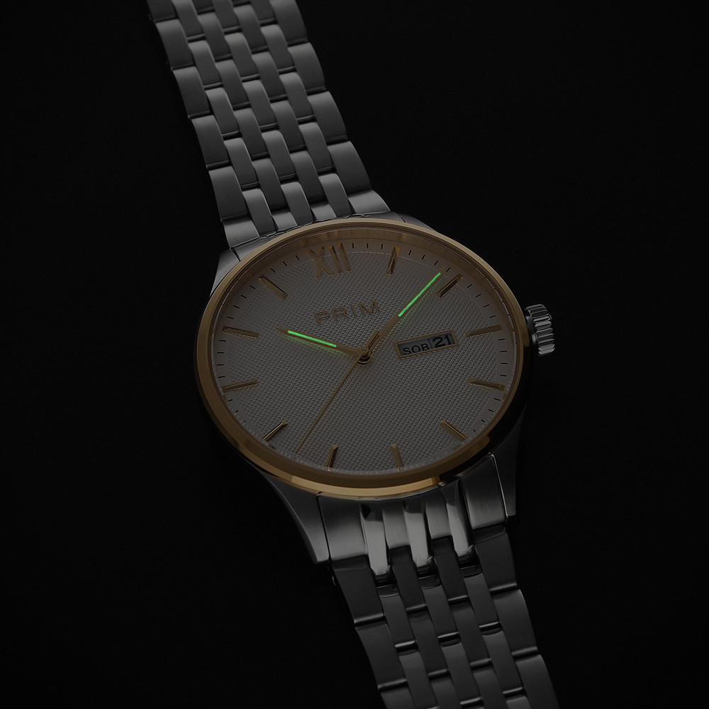 PRIM Klasik 25 - E