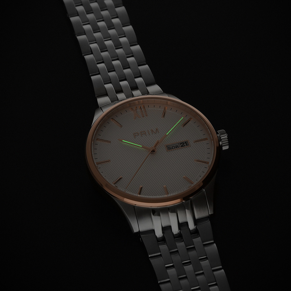 PRIM Klasik 25 - F