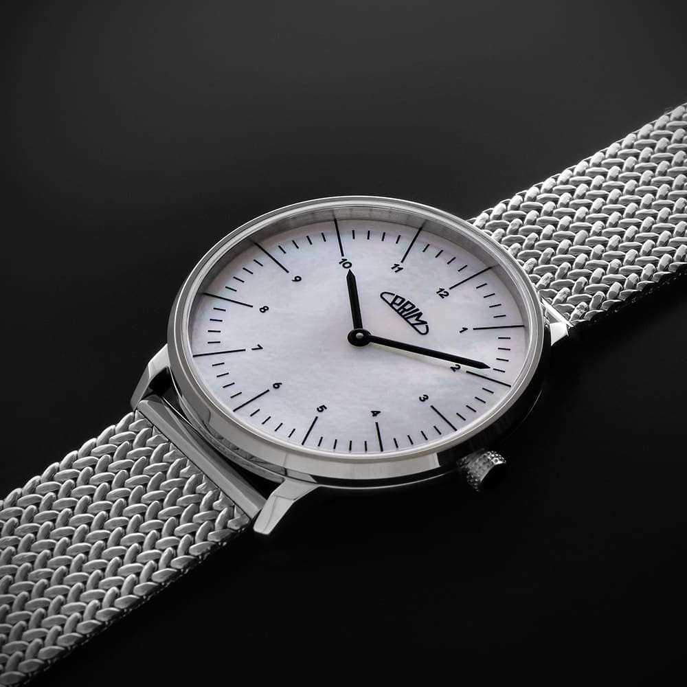 PRIM Slim Bauhaus Lady - A