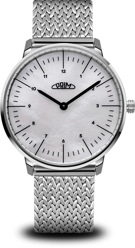 PRIM Slim Bauhaus Lady - A