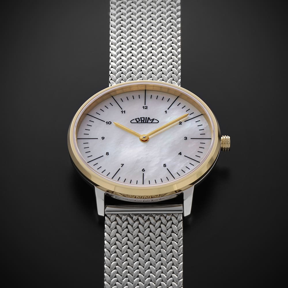 PRIM Slim Bauhaus Lady - B