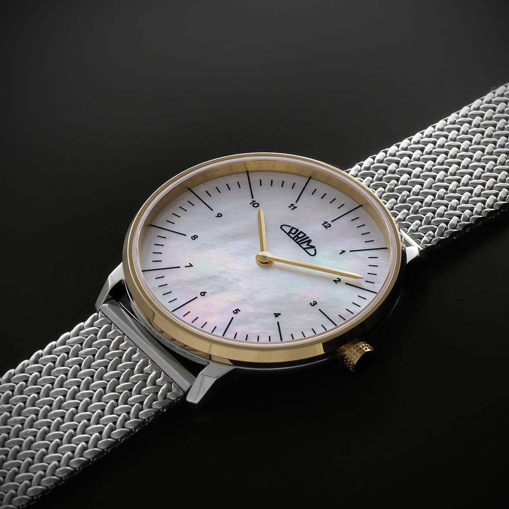 PRIM Slim Bauhaus Lady - B