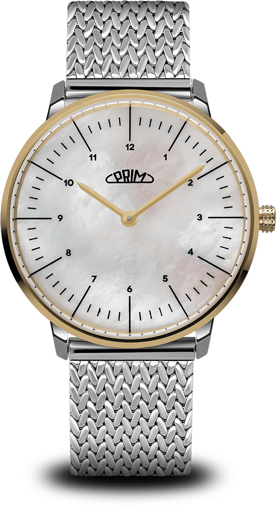 PRIM Slim Bauhaus Lady - B